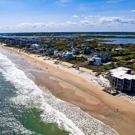 Seaside Joy - This Is Your Happy Place! Норт-Топсейл-Біч Екстер'єр фото