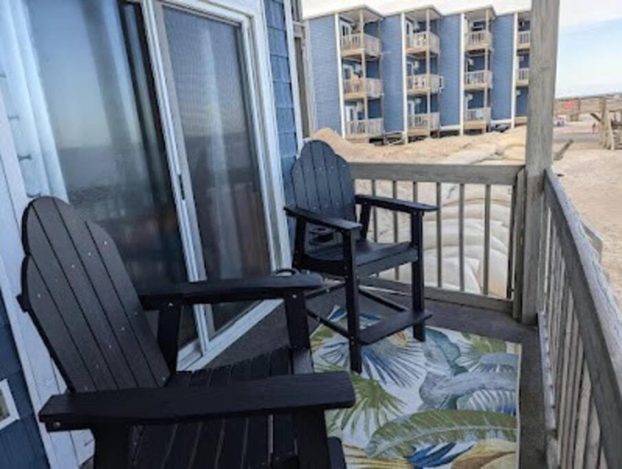 Seaside Joy - This Is Your Happy Place! Норт-Топсейл-Біч Екстер'єр фото