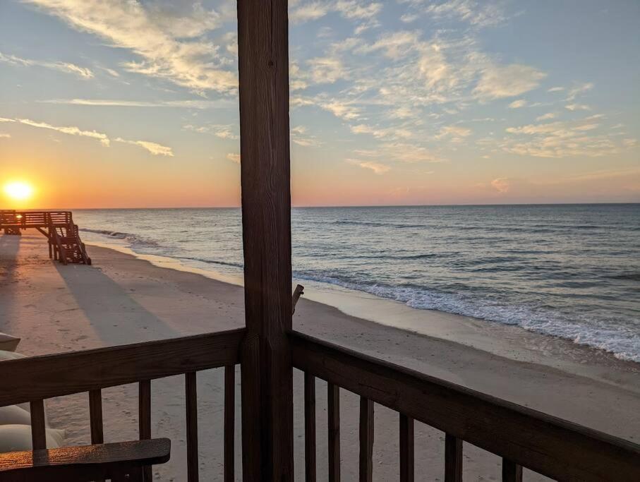 Seaside Joy - This Is Your Happy Place! Норт-Топсейл-Біч Екстер'єр фото