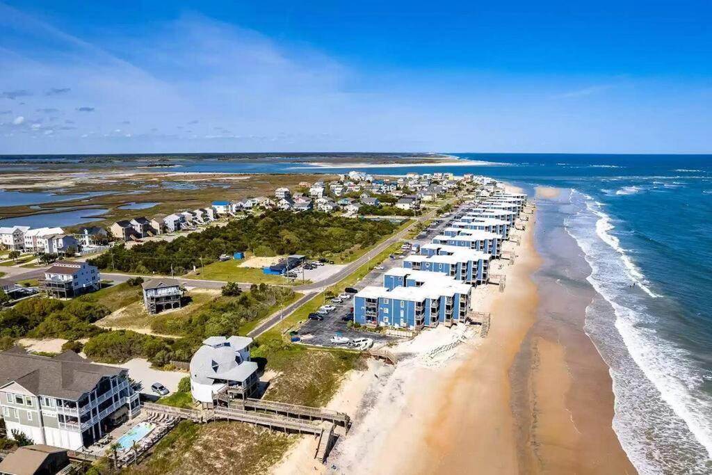 Seaside Joy - This Is Your Happy Place! Норт-Топсейл-Біч Екстер'єр фото