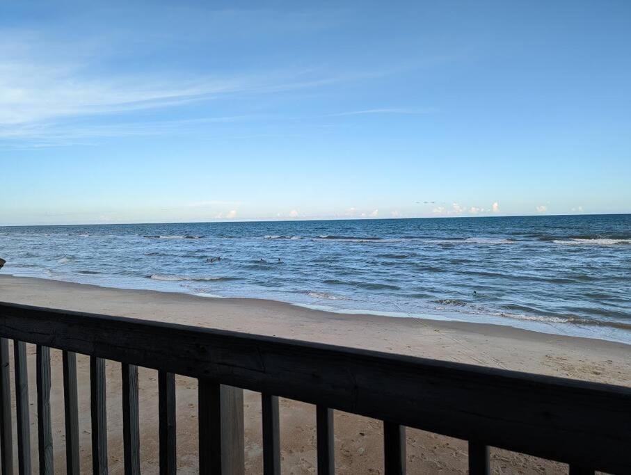 Seaside Joy - This Is Your Happy Place! Норт-Топсейл-Біч Екстер'єр фото
